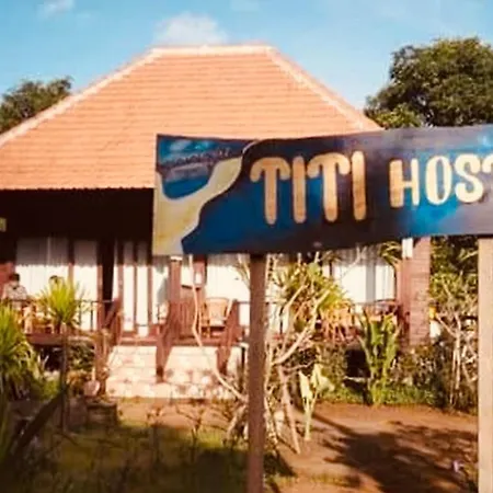 Titi Hostel
